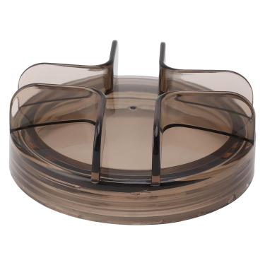 Imagem de Tampa do filtro de piscina Grcfumo, filtro de areia de piscina de PVC, tampa da bomba de filtro de areia de piscina, tampa do filtro de bomba de piscina para lagoa 3/4HP 2400GPH