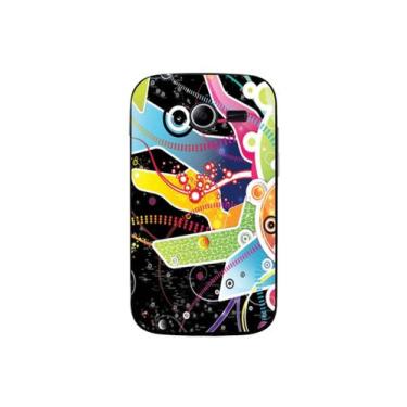 Imagem de Capa Adesivo Skin058 Verso Para Galaxy Pocket 2 (SM-G110B) - KawaSkin