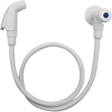 Imagem de Ducha Higienica Fertak Branco 7041
