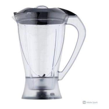 Imagem de Copo Completo Para Liquidificador Britânia Diamante Black - Britânia E