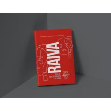 Imagem de RAIVA QUEM NÃO TEM? -  