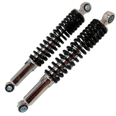 Imagem de Amortecedor Traseiro motocicleta Titan 2000 a 2004