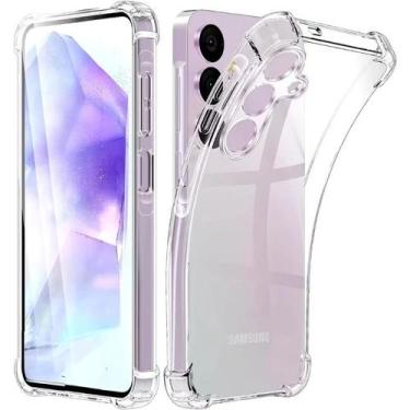 Imagem de Capa Capinha Case Anti Impacto para Samsung Galaxy A16 / A16 5G - LXL