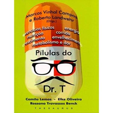 Imagem de Pilulas Do Dr.T