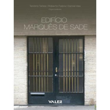 Imagem de Edifício Marquês De Sade