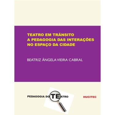 Imagem de Teatro Em Trânsito