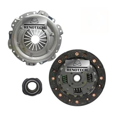 Imagem de Kit De Embreagem Clio Twingo Kangoo Sandero Logan 302052727R