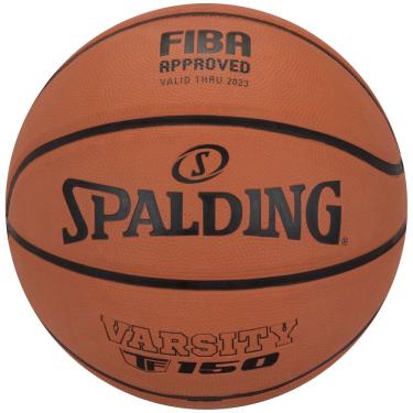 Imagem de Bola de Basquete Spalding Varsity Tf-150