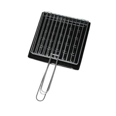 Imagem de Assa Fácil Grelha E Chapa Easy Grill