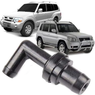 Imagem de Valvula Respiro da Tampa de Valvula L200 Pajero Full/sport e Tr4 Codig