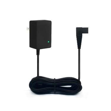 Imagem de PUIMIT Carregador De 12,6 V Para Aspirador De Piscina Robótico Sem Fio Aiper Seagull Se, Cabo Adaptador De Alimentação, Gj24We-1260180U