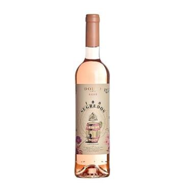 Imagem de Vinho 100 Segredos Rose 750ml - Alma Soalheira