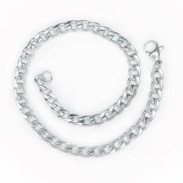 Imagem de Pulseira Masculina3x1 2,5mm Prata 925 Legitíma - Oremte