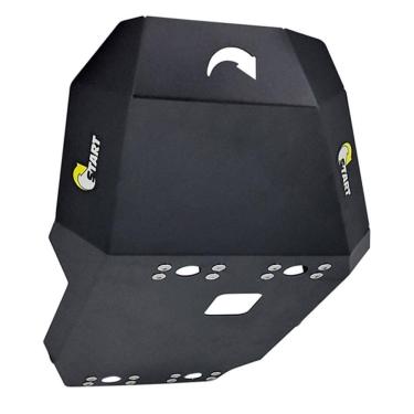 Imagem de Protetor de Cárter Start Racing BMW F800 GS 24/25
