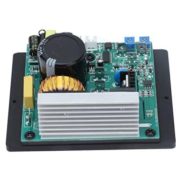 Imagem de Placa de Controle de Torno Placas de Circuito Universal Mini Torno AC110/240 HOMARE DC 0−180V SAÍDA