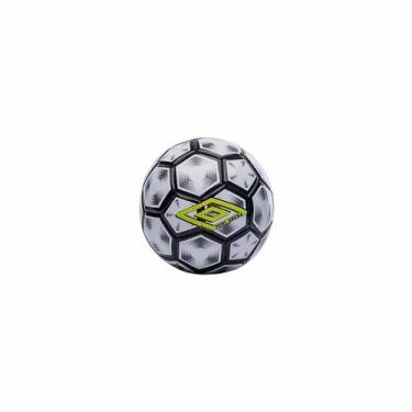 Imagem de MIni Bola Umbro Arena Unissex U23TW00012-125 Branco/Verde, Branco, Ver