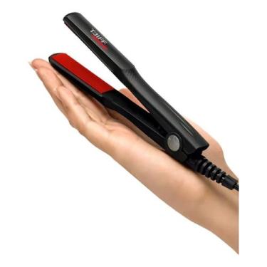 Imagem de Chapinha Taiff Super Mini 200 Bivolt, Bivolt