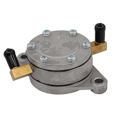 Imagem de Bomba de combustível para carrinho de golfe EZG0 Marathon Gas Golf 2 Cycle Engine 89 90 91 Marathon carrinhos de golfe de 2 ciclos 82 83 84 85 86 87 88 Número da peça: 24233G1