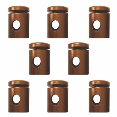 Imagem de Kit-8 Desviador de Cabo Para Lustres e Pendentes e Luminária MD-6005/8