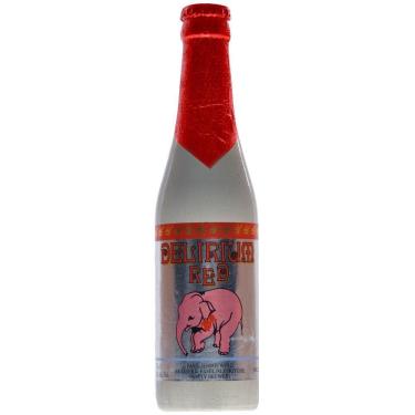 Imagem de Cerveja Delirium Red 