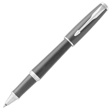 Imagem de Caneta Rollerball Parker Urban Muted Preto Fosco Ct