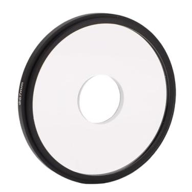 Imagem de Kit de Filtro de Desfoque Central de Exposição Central 67mm Acessório de Fotografia de Lentes de Efeito Especial