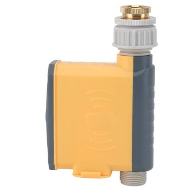 Imagem de WiFi Sprinkler Timer Smart Water Timer de irrigação automática para varanda de jardim ABS 15X9.5cm