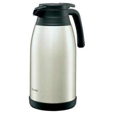 Imagem de Zojirushi Panela de aço inoxidável SH-RA19XA, 1,9 L, inoxidável