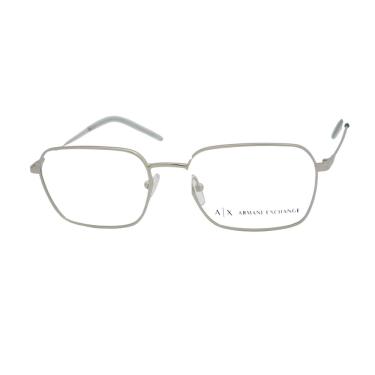 Imagem de armação de óculos Armani Exchange mod ax1072 6045