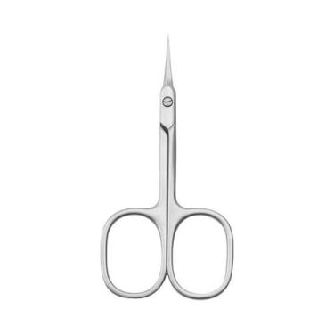 Imagem de Tesoura De Cutícula De Aço Inoxidável De Alta Qualidade Para Nail Art 