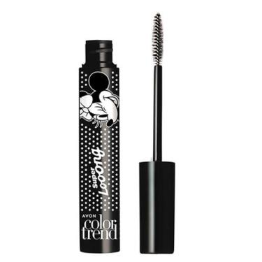 Imagem de Mascara De Cílios Color Trend Alongadora Disney 7Ml Avon