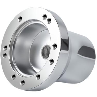 Imagem de Hub adaptador de volante de carrinho de golfe para Yamaha G2-G29 Drive/Drive 2 carrinhos de golfe com 5-6 furos volante de carrinho de golfe