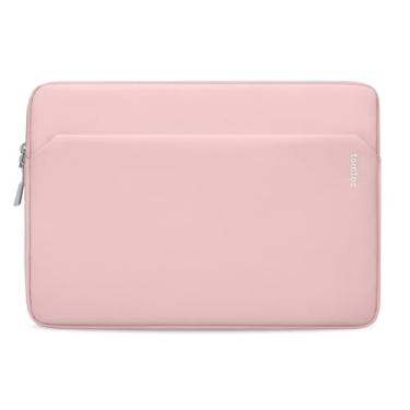 Imagem de tomtoc Capa Para Tablet De 2025 Ipad Air M3 E M2 13 Polegadas, Pro M4, M1 12,9 Polegadas 6ª 5ª Geração Com Magic Keyboard Smart Folio, Bolso Acessórios Galaxy S10+/S9+ 12,4