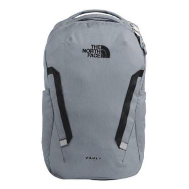 Imagem de Mochila The North Face Vault, Cinza/Preto