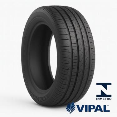 Imagem de Pneu 205/55 R17 Civic Corolla Jetta Golf - Alto Desempenho - Virtual E