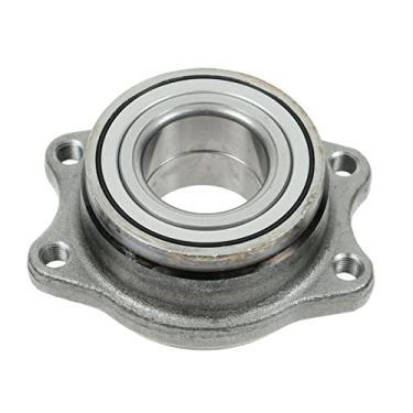 Imagem de Módulo de rolamento de roda traseiro para Eagle Talon Mitsubishi Eclipse Lancer AWD