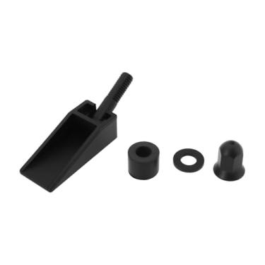 Imagem de SING F LTD Kit de trava de tampa de tampa de caixa de armazenamento ATV 1406-599 compatível com Arctic Cat 400 450 500 550 650 700 1000