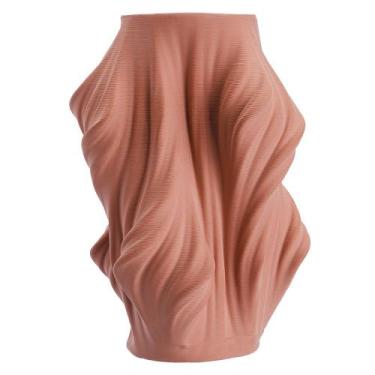 Imagem de Vaso Decoração Sala Planta Terracota Cerâmica Rafimex