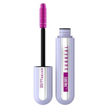 Imagem de Máscara de Cílios Maybelline Ny The Falsies Surreal Lavável 10ml
