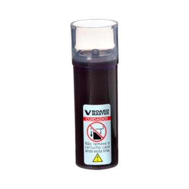 Imagem de Tinta Marcador Quadro Branco x 12 Unidades, Pilot 2450006VI, Violeta, 5.5 ml