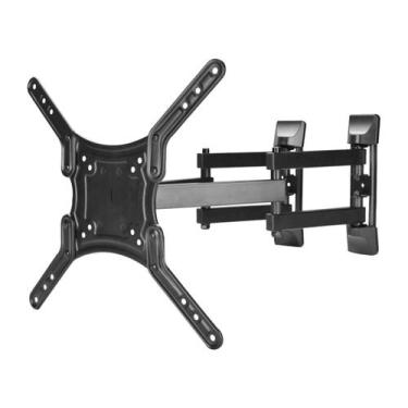 Imagem de Suporte Para Cantos e Colunas Multiarticulado Tv 26" até 63" - PIX, PX