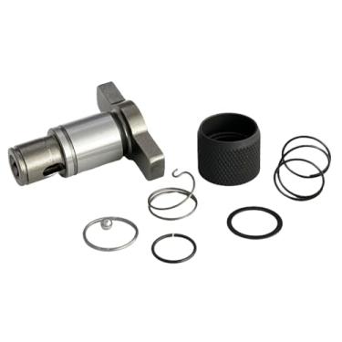 Imagem de Tolxh #N450098#N474539 Conjunto De Bigorna Para Chave Impacto Dcf886M2 Dcf885B Dcf885B-B3 Dcf886 Dcf885L2 Dcf885C2 Dcf885 Dcf835C2 Dcf835 Dcf887 Peças Reposição Novas E Duráveis Qualidade Dewalt