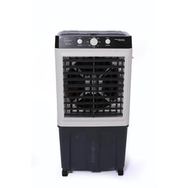 Imagem de Climatizador de ar Brimac 220Voltz - 40 litros de capacidade,