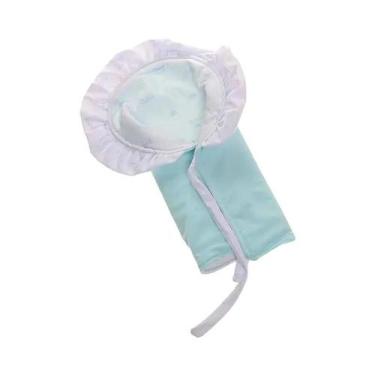 Imagem de Roupas De Boneca Reborn De 30cm, Vestido, Pijama, Macacão Para Boneca 