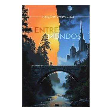 Imagem de Entre mundos - Português