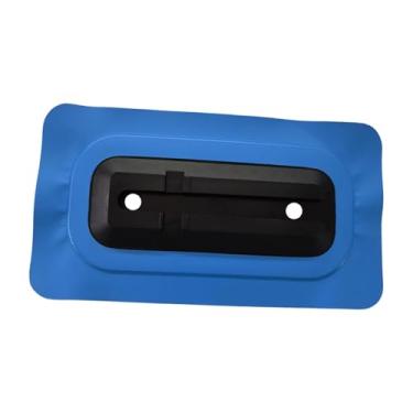 Imagem de Dynwave Base de Quilha para Prancha de Surfe Acessórios para Prancha de Surfe Suporte de Montagem de Reposição, Azul