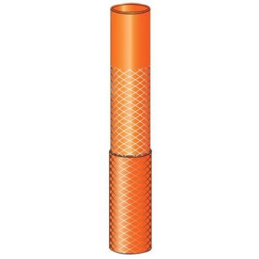Imagem de Mangueira 1/2" Tramontina Laranja PVC 3 Camadas 20 m