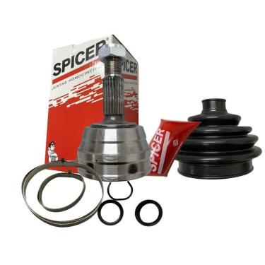 Imagem de Junta Ponteira Homocinetica Para Parati 1.6 1.8 1982 A 1995