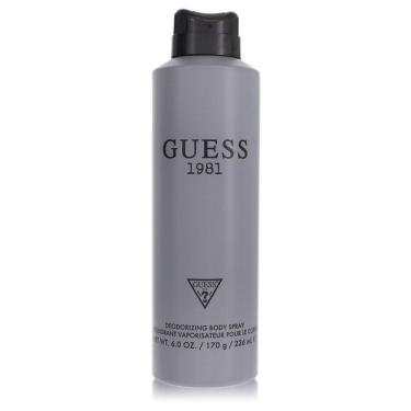 Imagem de Col. Masculino Guess 1981 226 Ml Desodorante