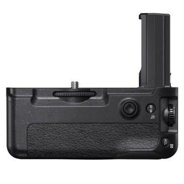 Imagem de Substituição do Battery Grip happypopo para Sony VG-C3EM A7RIII A7III 